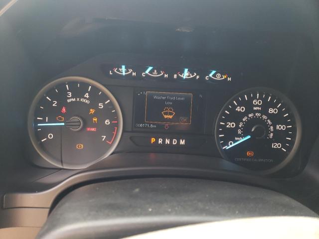 2020 FORD F150 POLIC 1FTEW1P49LKF19978