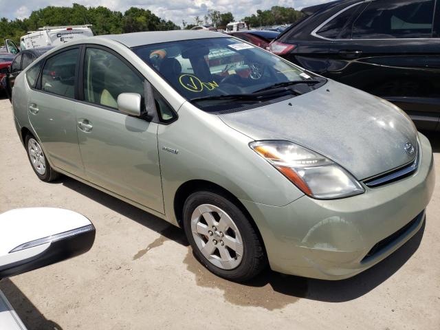 JTDKB20U397827626 Toyota Prius 2009. Фото: 8