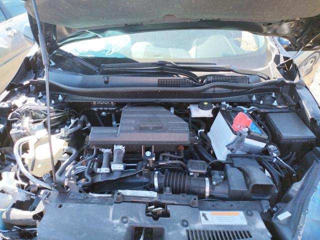 2021 HONDA CR-V SE - 7FARW2H72ME029322