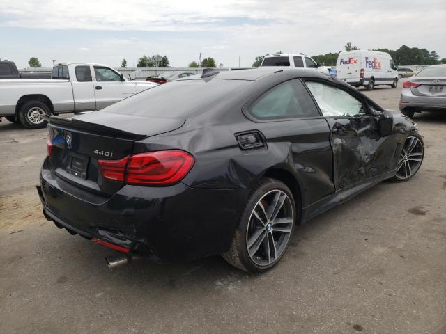 2019 BMW 440I WBA4W7C58KAG52586