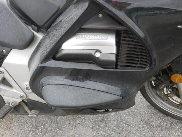 2006 HONDA ST1300 A JH2SC51446M400179