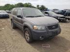 2005 FORD  ESCAPE