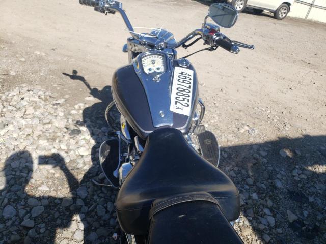 2007 YAMAHA XV1900 CT JYAVP22E47A003912