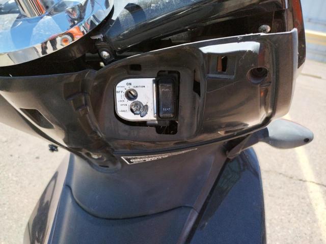 2013 HONDA PCX 150 MLHKF1216D5000433