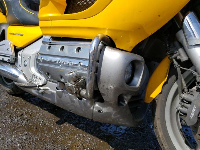 2003 HONDA GL1800 A 1HFSC47433A200441