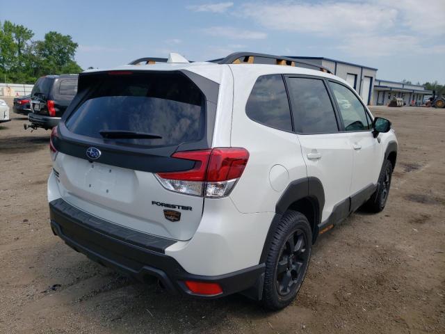 2022 SUBARU FORESTER W JF2SKAMC9NH400954
