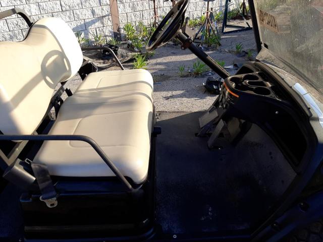 2015 YAMAHA GOLF CART JC0601245