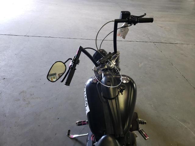 2006 HARLEY-DAVIDSON FXSTBI 1HD1JAB116Y014298