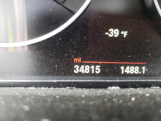 2019 BMW 440I WBA4W7C58KAG52586