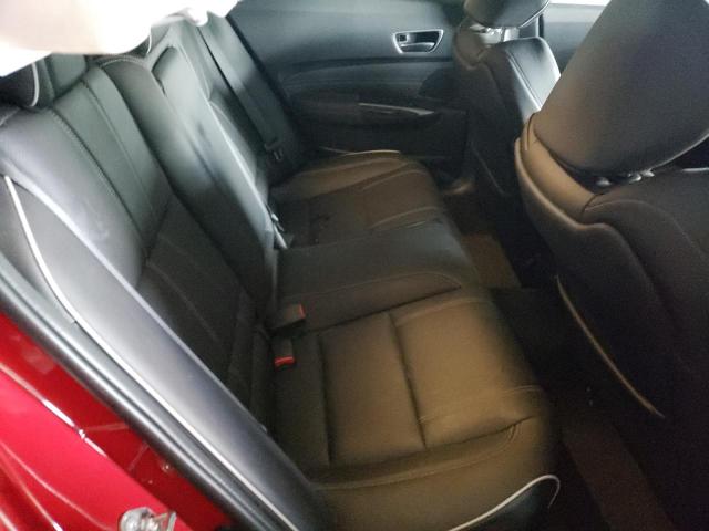 2019 ACURA TLX ADVANC 19UUB3F81KA000730