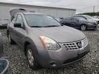 2010 NISSAN  ROGUE