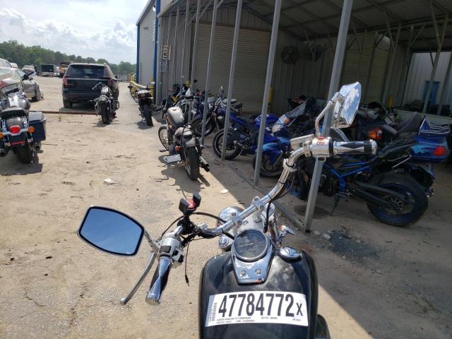 2005 HONDA VT750 C JH2RC44065M800227