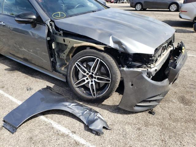 2020 MERCEDES-BENZ E 450 WDD1J6HB6LF122847