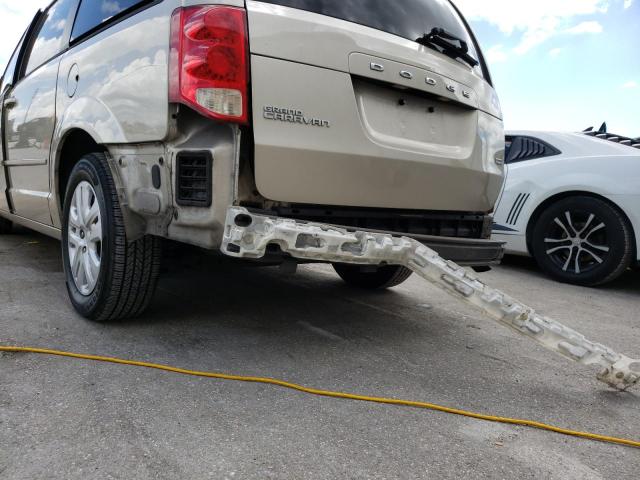 2013 DODGE GRAND CARA - 2C4RDGCG0DR678059