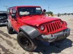 2015 JEEP  WRANGLER