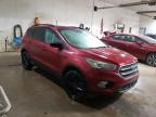 2017 FORD  ESCAPE