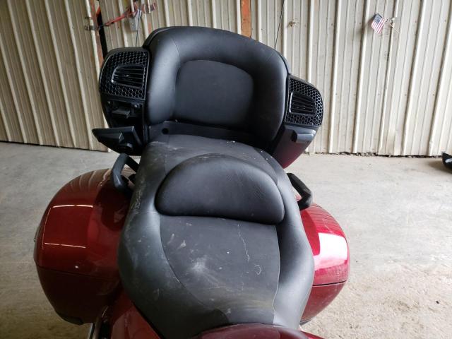 2018 YAMAHA XV1900 FD JYAVP38Y1JA001033