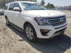 2018 FORD  EXPEDITION