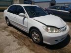 2004 HONDA  CIVIC