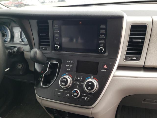 2020 TOYOTA SIENNA L 5TDZZ3DC7LS023649