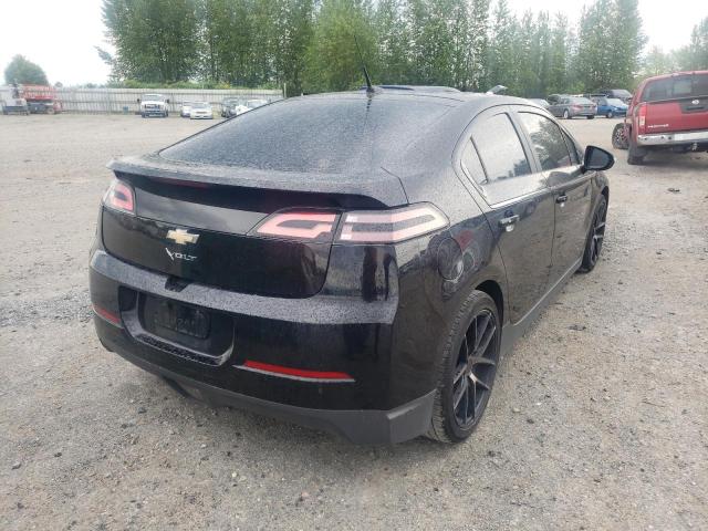 VIN 1G1RA6E40EU150900 2014 Chevrolet Volt no.4