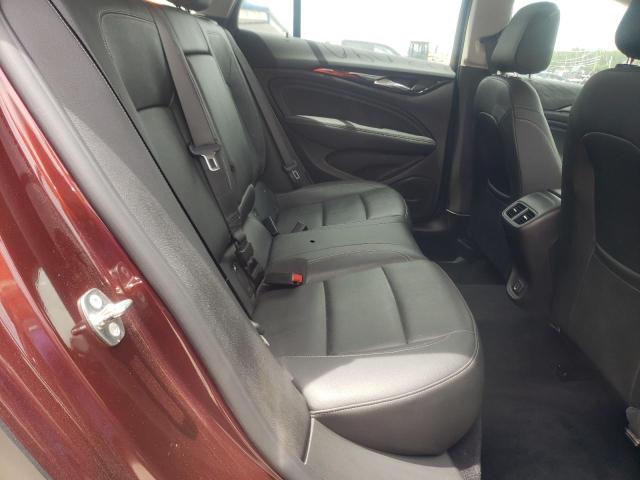 2018 BUICK REGAL TOUR W04GV8SX5J1173110