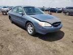 2000 FORD  TAURUS