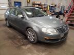 2007 VOLKSWAGEN  PASSAT