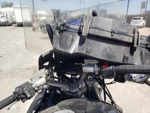 2006 HONDA ST1300 JH2SC51066M400486