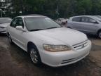 2002 HONDA  ACCORD