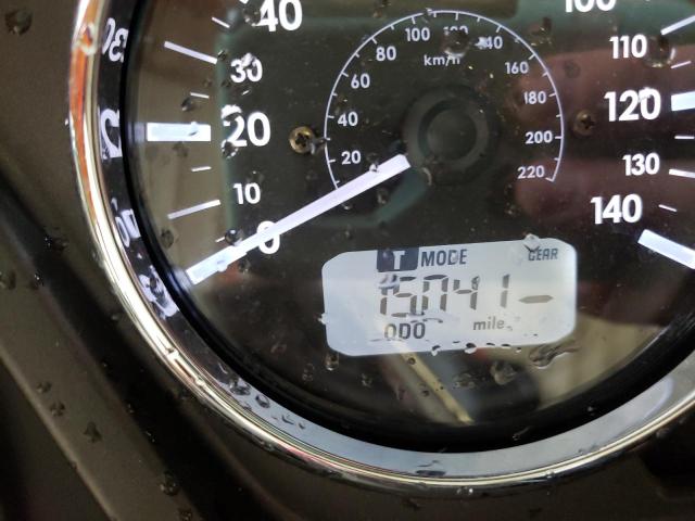 2018 YAMAHA XV1900 FD JYAVP38Y1JA001033
