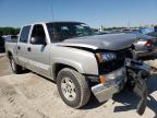 2007 CHEVROLET  SILVERADO