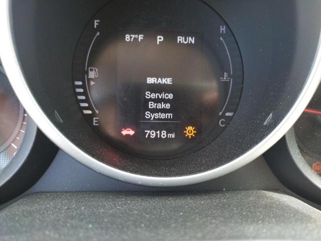 2017 FIAT 500X POP ZFBCFXAB0HP625704