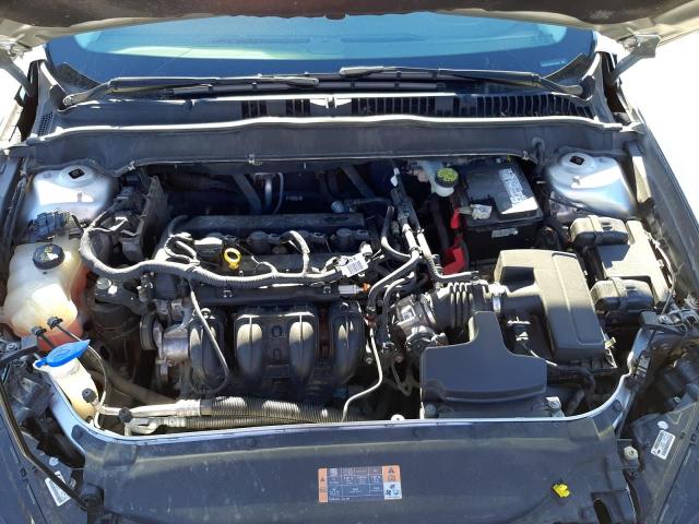 Фото: 3FA6P0H74DR176567 - 7