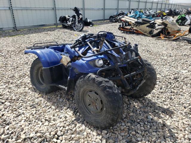 2006 YAMAHA YFM350 FWA 5Y4AH09Y46A031588