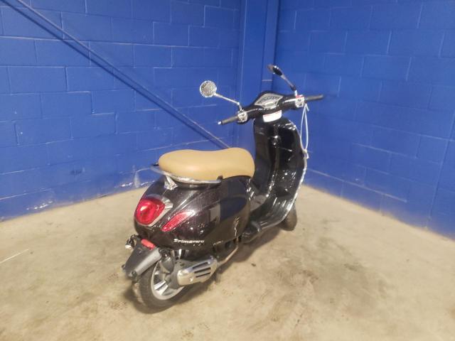 2022 VESPA PRIMAVERA ZAPCA06BXN5103793