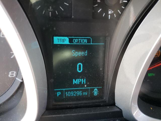 2GNALAEK9E6367397 Chevrolet Equinox Ls 2014. Фото: 7