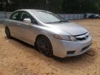 2010 HONDA  CIVIC