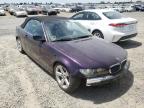 2004 BMW  3 SERIES