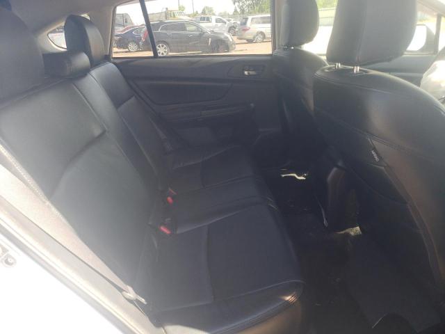 JF2GPACC8D1843256 Subaru Xv Crosstr 2013. Фото: 5