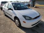 2003 FORD  FOCUS