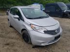 2016 NISSAN  VERSA