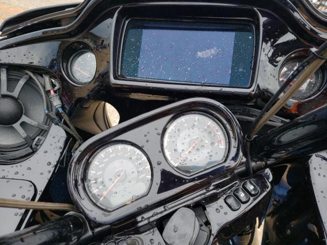 2019 HARLEY-DAVIDSON FLTRXSE 1HD1TCL13KB955429