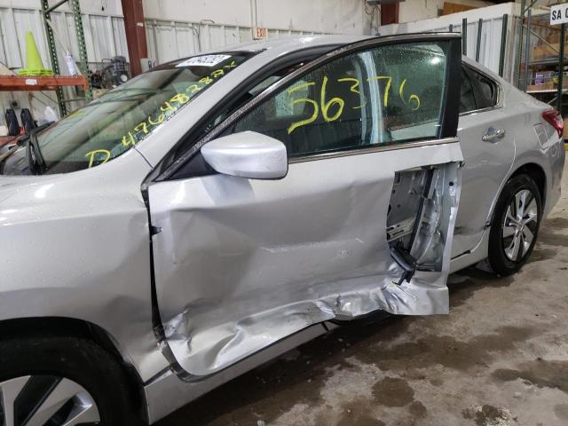 Фото: 1N4AL3AP4JC115490 - 9