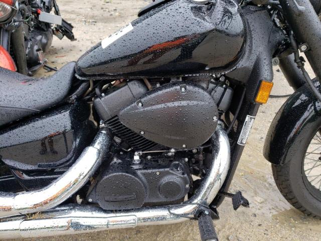 2015 HONDA VT750 C2B JH2RC5372FK500539
