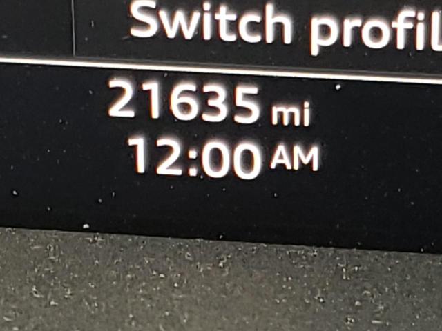 2019 AUDI E-TRON PRE WA1VABGE5KB018513