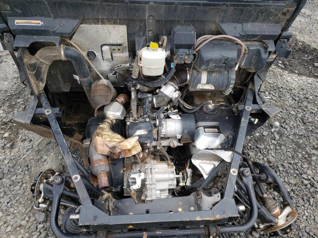 2021 CAN-AM DEFENDER L 3JBUVAX46MK003469