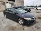 2007 HONDA  CIVIC