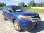 2013 FORD  EXPLORER