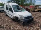 2013 FORD  TRANSIT CONNECT